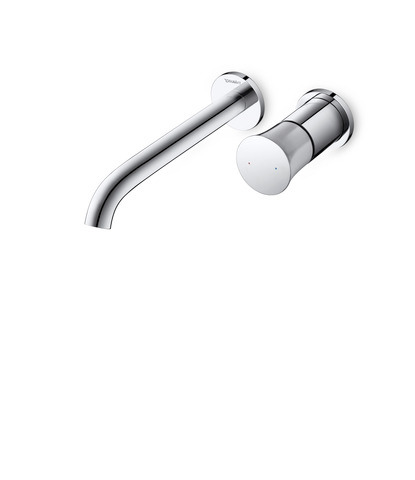 Duravit White Tulip Einh.-WT-Mischer UP Chrom HG