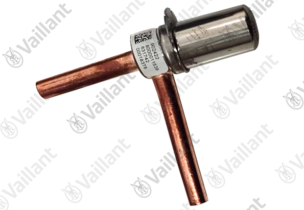 Vaillant Expansionsventil Vaillant-Nr. 8000025679