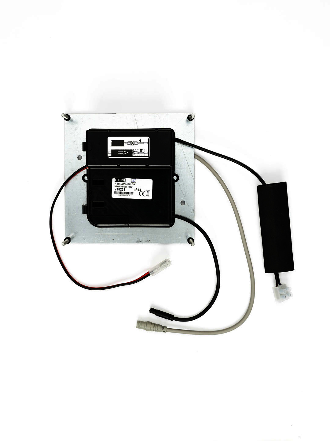 Ersatzelektronik K3