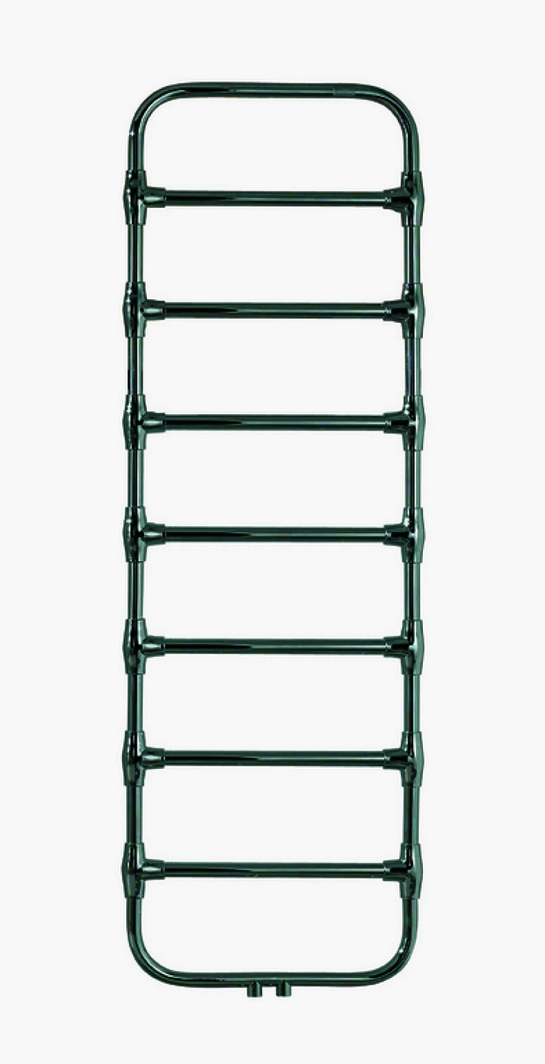 Zehnder Nobis NOB-100-050 965x60x500 Chrom