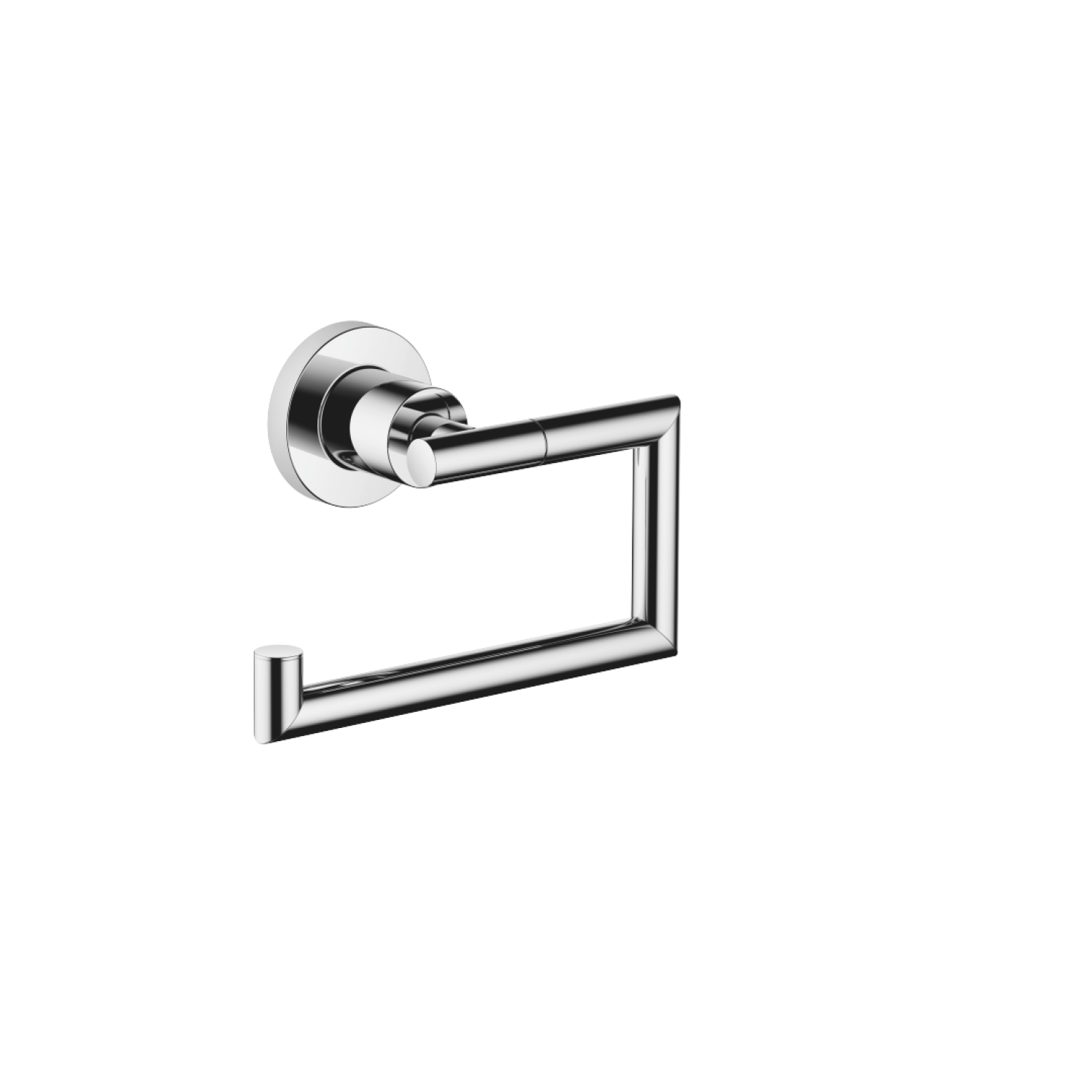 DO Papierrollenhalter ohne Deckel TARA 83500892 Chrom
