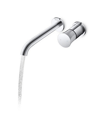Duravit White Tulip Einh.-WT-Mischer UP Chrom HG