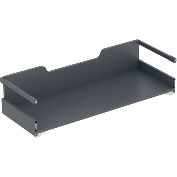 Geberit Schublade f. Renova Plan Unterschrank für Möbel-Waschtisch B:100cm, Bj 2021