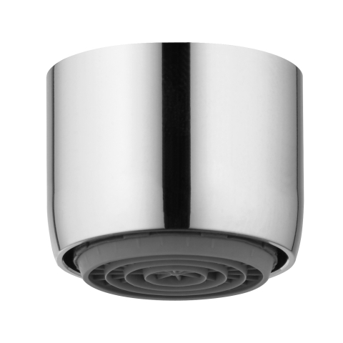 GROHE Mousseur 440437 XtraClean für Eichelberg Innengewinde M 22 x 1 chrom