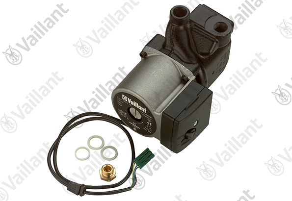 Vaillant Pumpe Vaillant-Nr. 160969