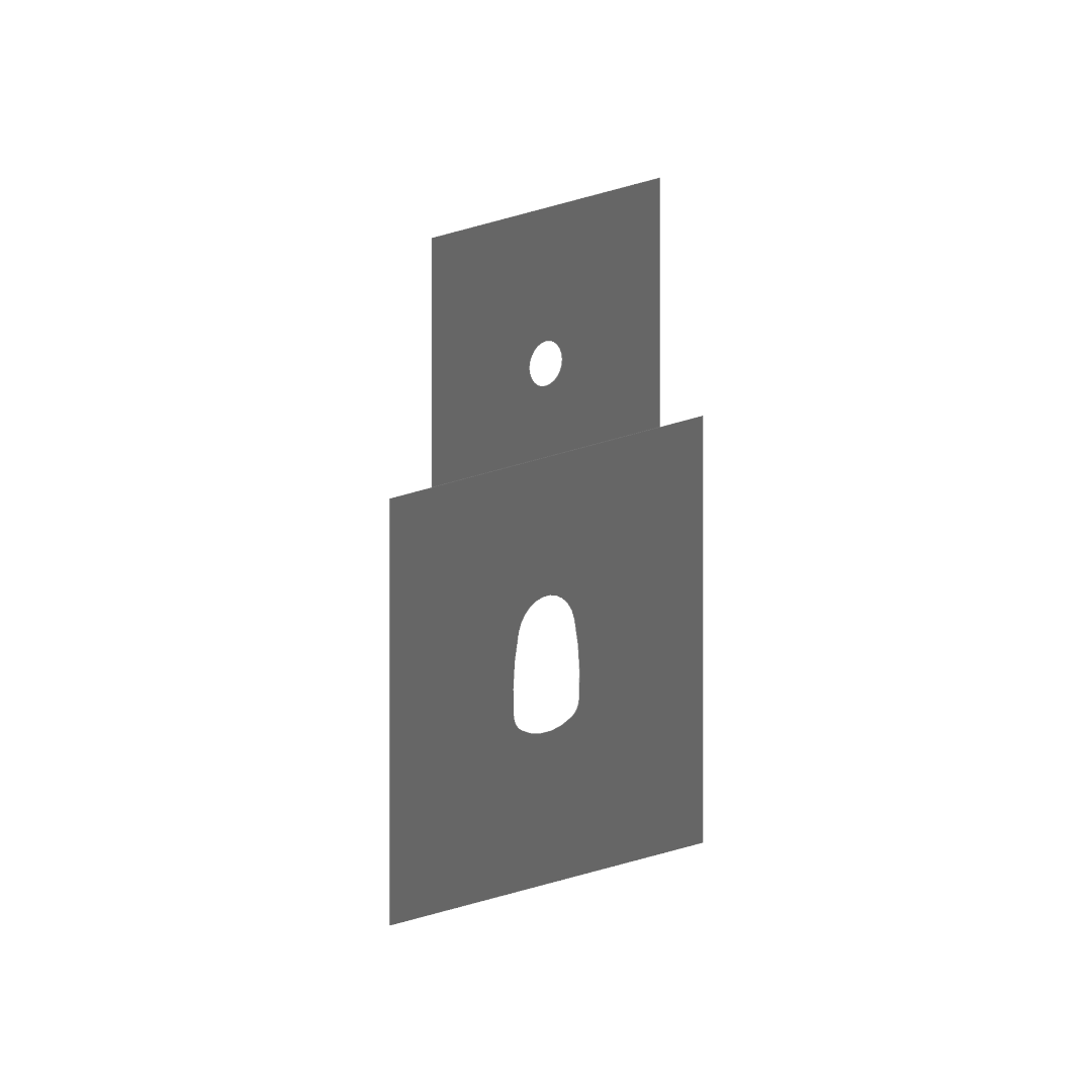 Dornbracht Zubehör ERSATZTEILE 04140307305