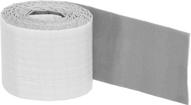 Viega Abdichtungsstreifen 1233.4 in 2x100mm x 3,5m PE-Schaum Viega Abdichtungsstreifen 1233.4 in 2x100mm x 3,5m PE-Schaum