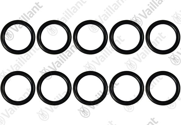 Vaillant O-Ring, (x10) Vaillant-Nr. 0020268790