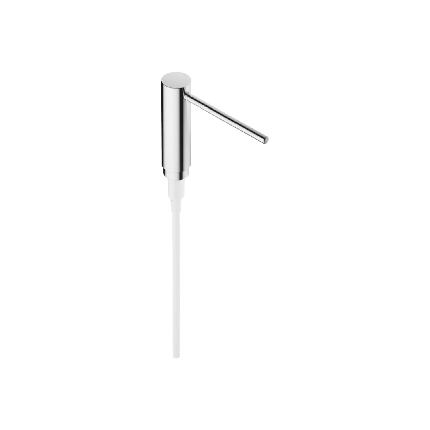 DO Spender Kopf kpl. ERSATZTEILE 90101053800 Chrom DO Spender Kopf kpl. ERSATZTEILE 90101053800 Chrom