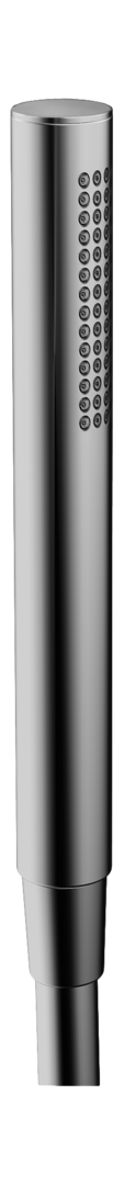 Hansa Handbrause HANSASTILO 5439 1-strahlig chr
