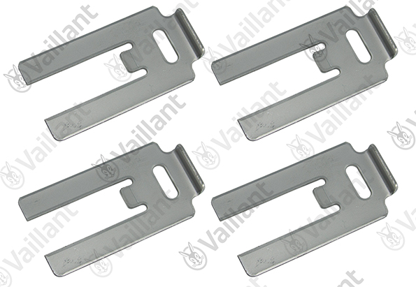 Vaillant Klammer, Set a 4 St. Vaillant-Nr. 0020096381