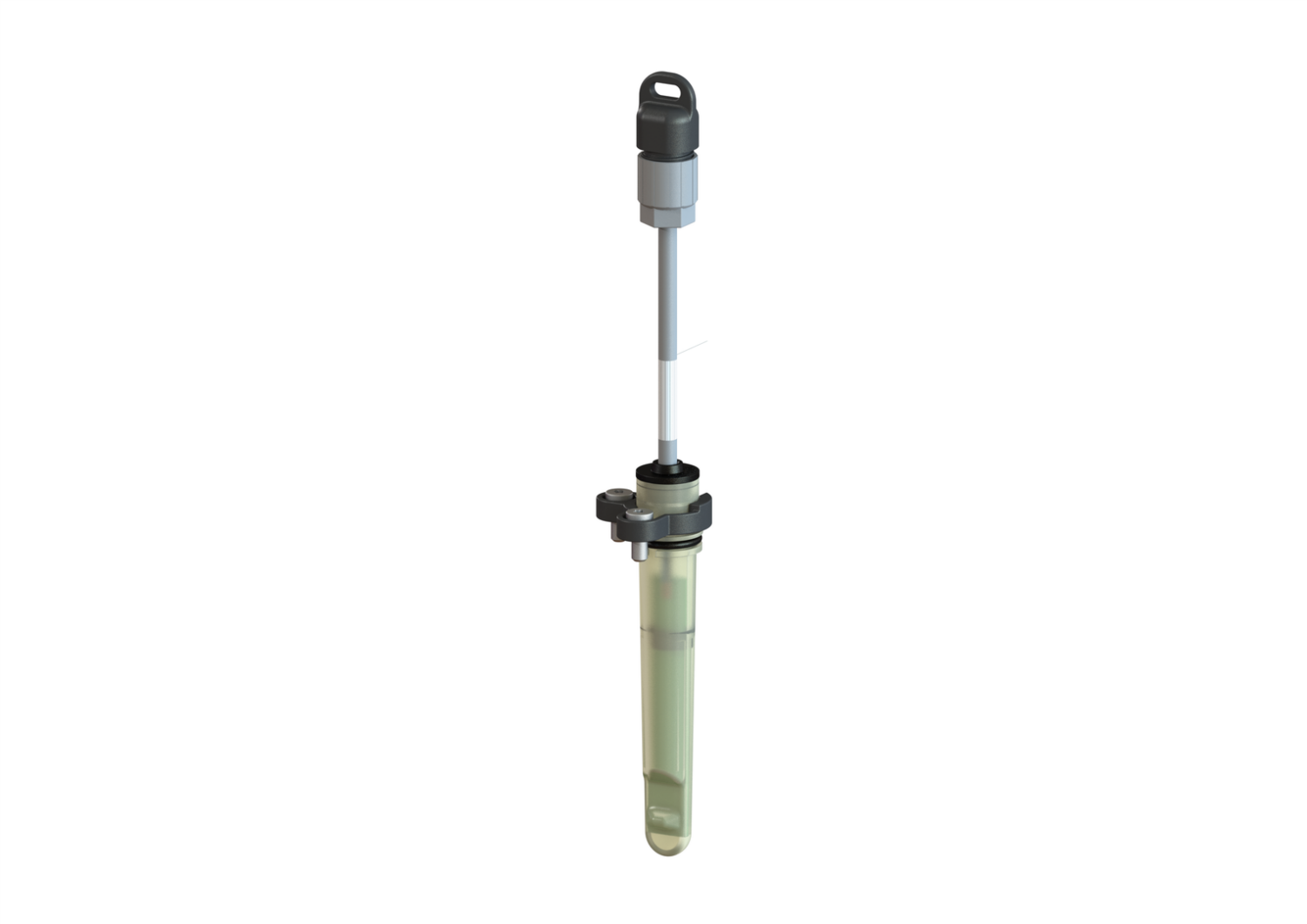 KESSEL-Ersatzteilset optische Sonde 10 m Kabel