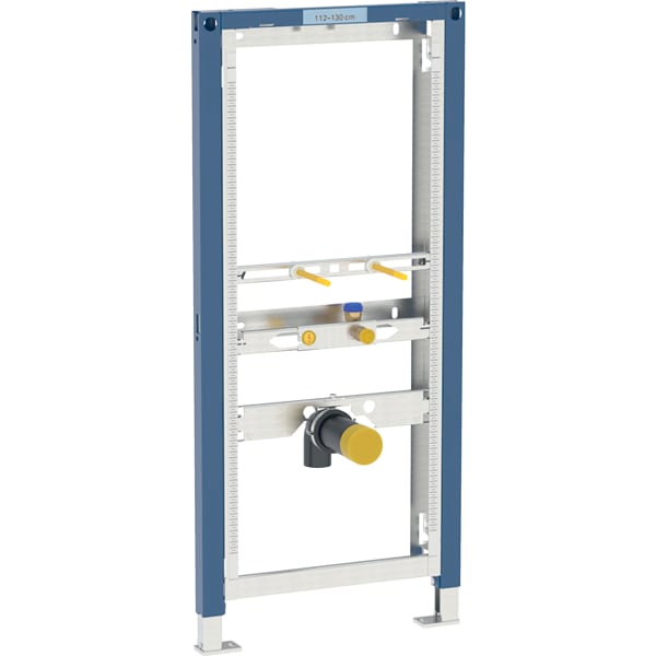 Geberit Duofix Element für Urinal 112-130 cm Universal für AP-Druckspüler Geberit Duofix Element für Urinal 112-130 cm Universal für AP-Druckspüler