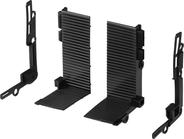 Viega Verschlussstück Advantix Vario 4967.82 in Kunststoff schwarz Viega Verschlussstück Advantix Vario 4967.82 in Kunststoff schwarz
