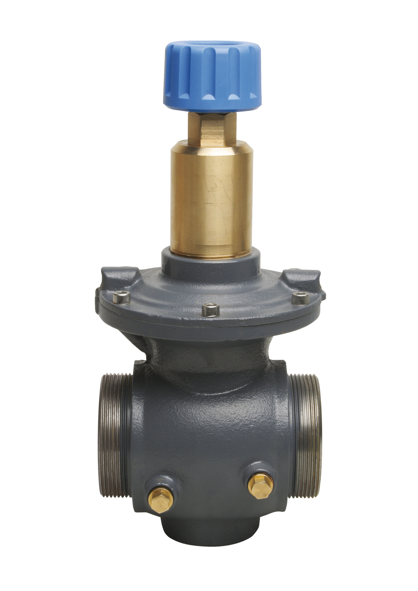 Danfoss Strangdifferenzdruckregl. ASV-PV ASV-PV 50, G 2 1/2 A, Sollw,0,05-0,25bar