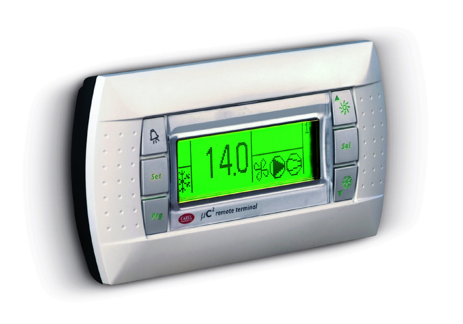 Remko Klima Kaltw. Kabel-Fbd KF 5 KWE/KWP 150-3150 (Eco)