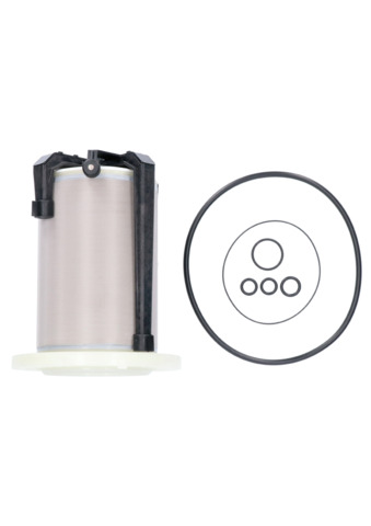 JUDO Ersatzteilset Sieb 0,05 + Saugrohr für JPF/JPF-A DN 80 - (DN200)