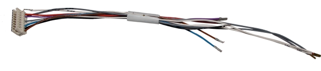 Wolf Kabelsatz HCM - Wago 24V für WPM-1
