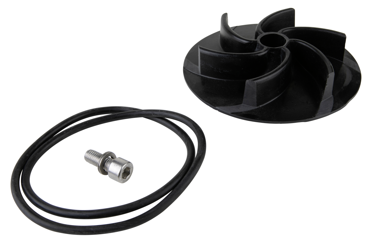Wilo mechanisches Ersatzteil Laufrad Drainlift L/15 Set