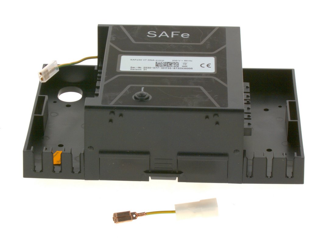 BOSCH Ersatzteil TTNR: 8732936996 SAFe30 V7 DNA everp BOSCH Ersatzteil TTNR: 8732936996 SAFe30 V7 DNA everp