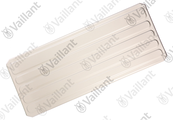 Vaillant Deckel, oben Vaillant-Nr. 0010034561