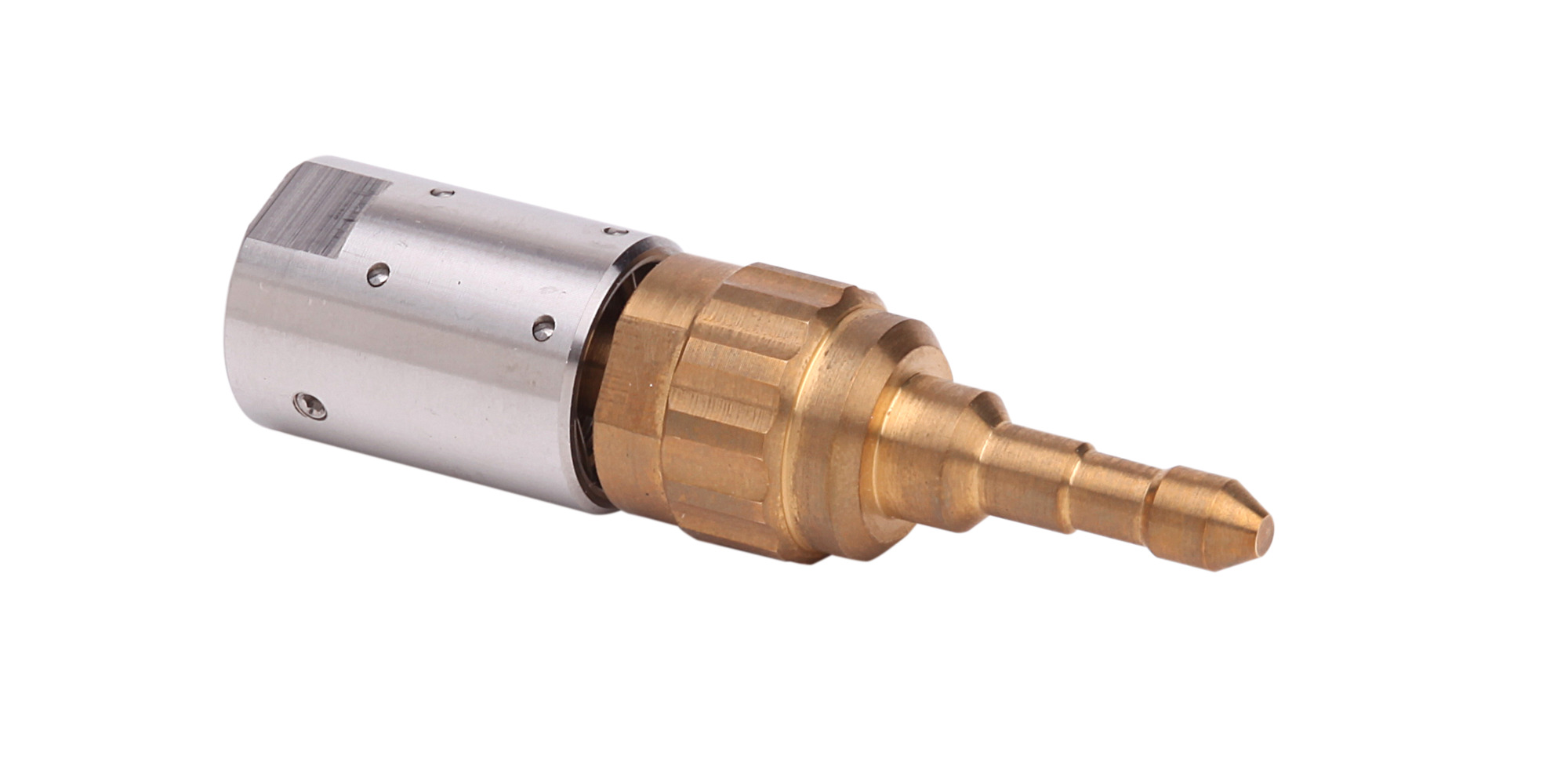 Danfoss Adapter zur Auswechslung des Differenzdruckreglers