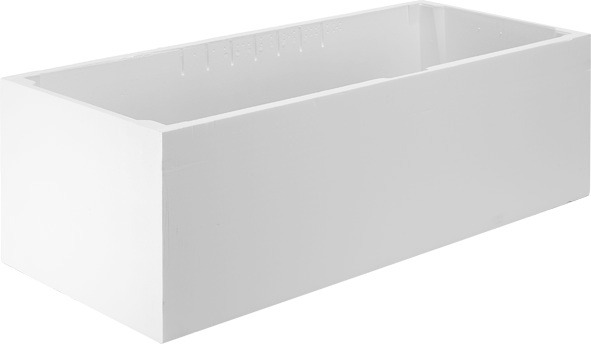 DU D-Code 2.0 Wannenträger 1670x720mm für Badewanne 700671