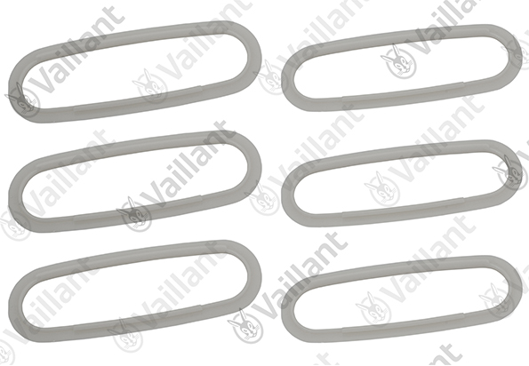 Vaillant Griffring, Set a 3 St. Vaillant-Nr. 0020038755