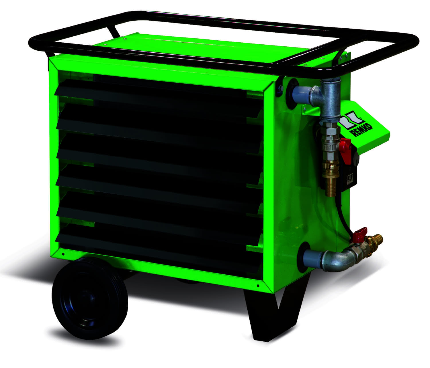 Remko Mobile WLE PWB 50