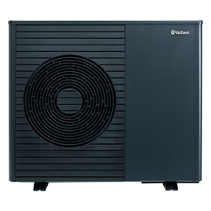 Vaillant Heizungswärmepumpe Luft/Wasser aroTHERM plus VWL 75/8.1 A 230V