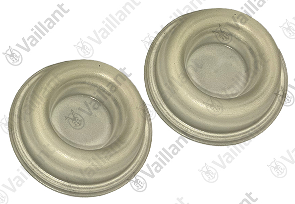 Vaillant Abstandhalter, mit Kantenschutz Vaillant-Nr. 0020049778