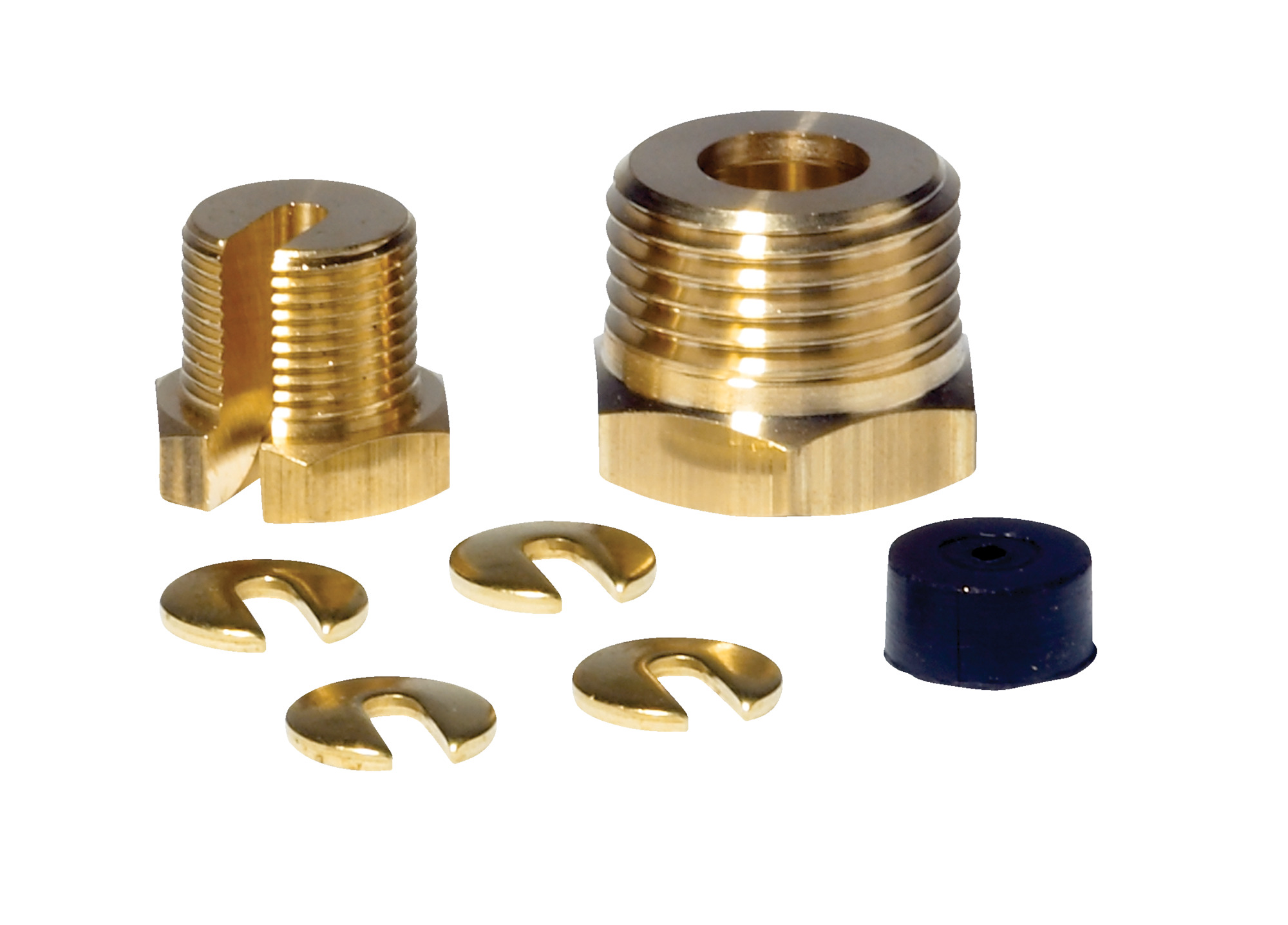 Danfoss Kapillar-Stopfbuchse R 1/2 für AVTB, AVTA