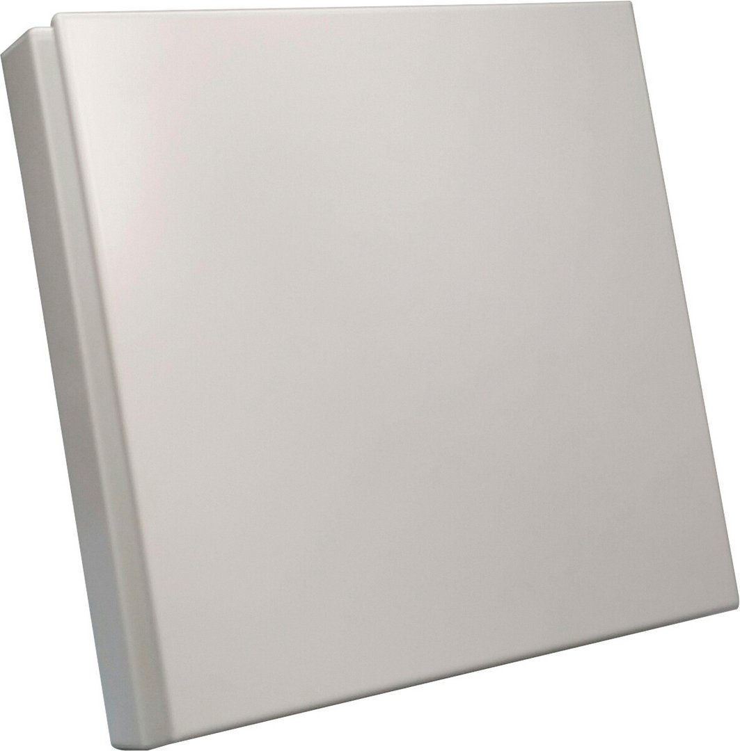 BOSCH Zubehör Wohnungslüftung SAV 125/K Design-Sichtblende für AV 125/K
