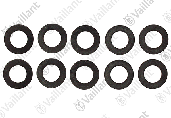 Vaillant Rechteckdichtring, (x10) Vaillant-Nr. 981156 Vaillant Rechteckdichtring, (x10) Vaillant-Nr. 981156