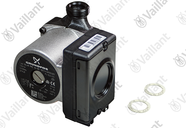 Vaillant Pumpe Vaillant-Nr. 0020166542