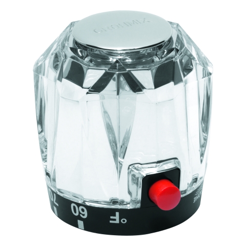 GROHE Temperaturwählgriff 08350