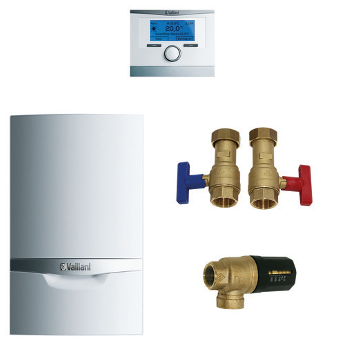 Vaillant Paket 1.137/2 ecoTEC plus VC406/5-5 LL, multiMATIC 700/6, Zub.