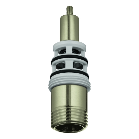 GROHE Umstellung 65655 EHM-/THM- Wandmontage nickel gebürstet GROHE Umstellung 65655 EHM-/THM- Wandmontage nickel gebürstet