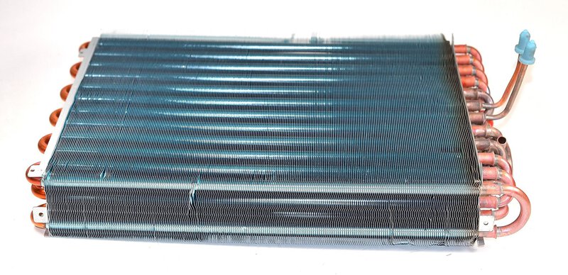 Remko Raumklimager.e Verdampfer SKM 330 Eco