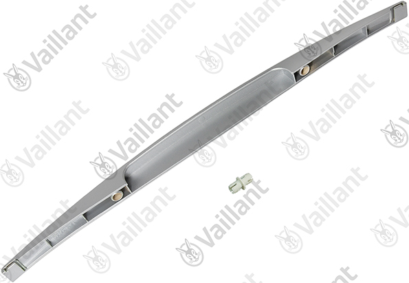 Vaillant Griff, weiß aluminium Vaillant-Nr. 0020068071