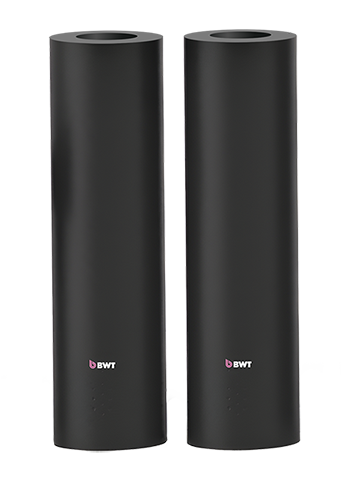 BWT Dämmung Rondomat Duo 3.2 I