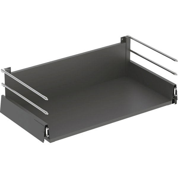 Geberit Schublade für Unterschrank für WT Breite 75 cm, Acanto