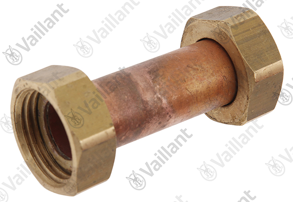 Vaillant Rohr Vaillant-Nr. 0020198402
