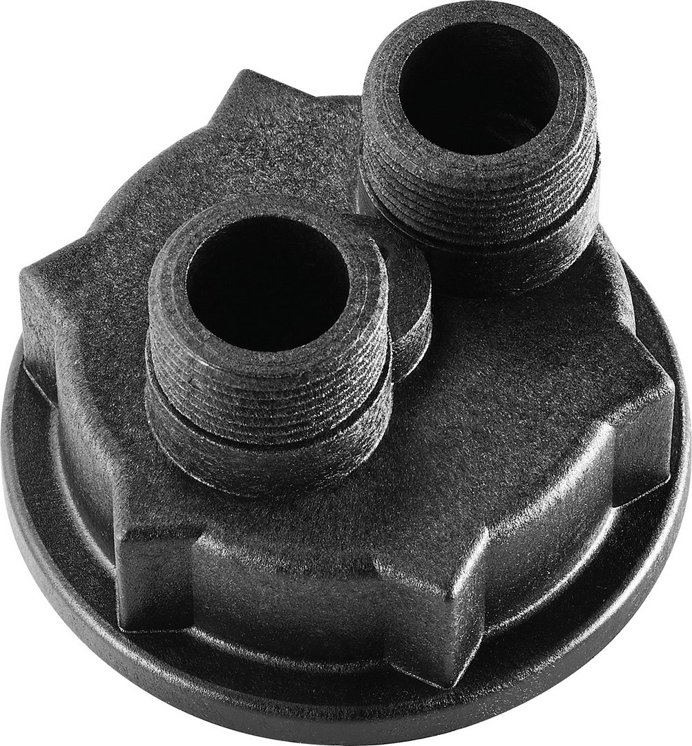 BOSCH Zubehör für Wasseraufbereitung Flex Adapter für 3/4" Patrone VES P22