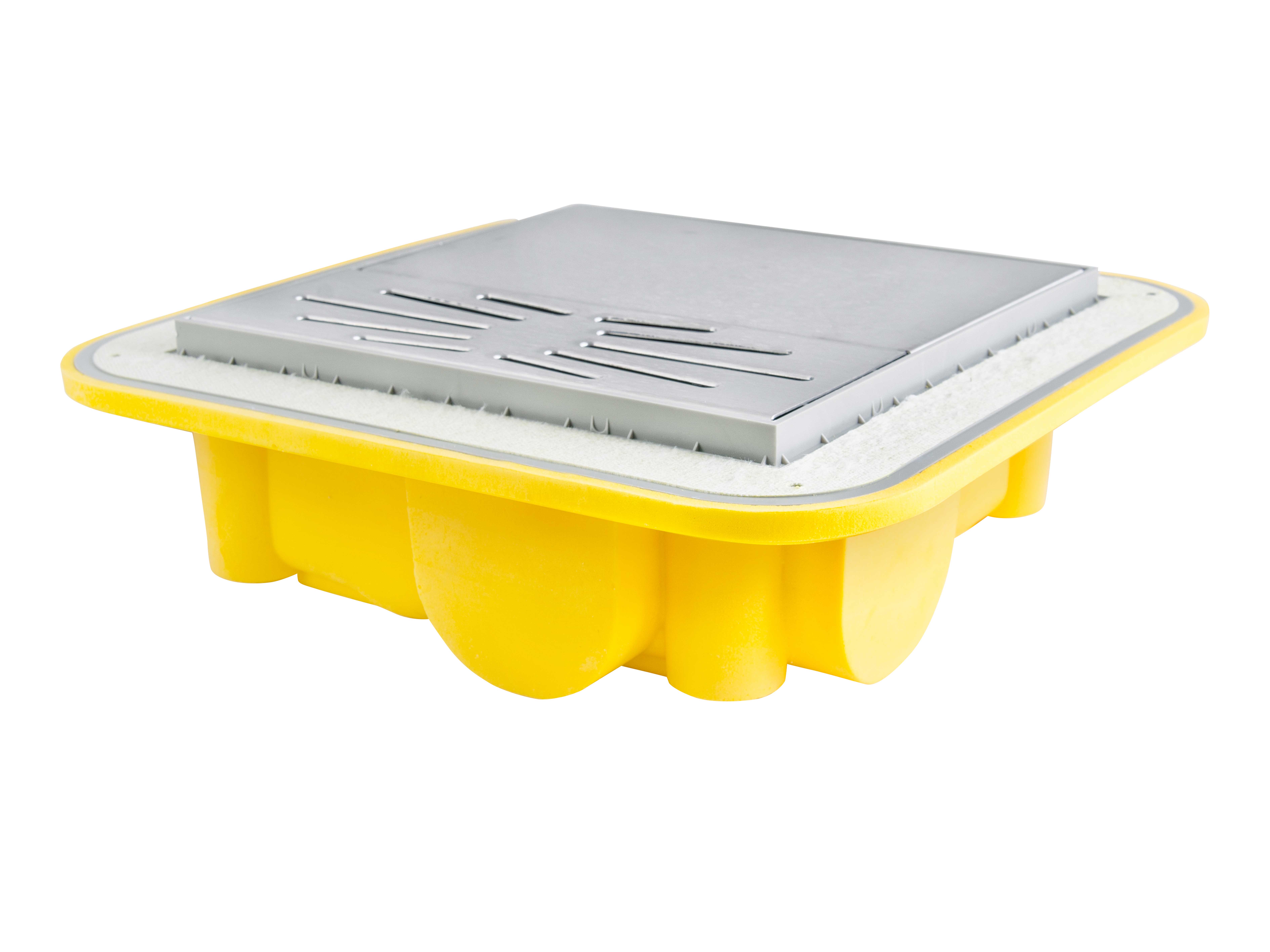 JP BODENABLAUFPUMPE PLANCOFIX PLUS