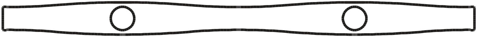 Kermi Ideos BH 1526x35x758mm QN772, weiß,VE2,5