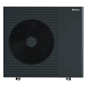 Vaillant Heizungswärmepumpe Luft/Wasser aroTHERM pro VWL 115/7.1 A 400V