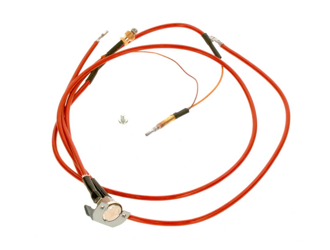 BOSCH Ersatzteil TTNR: 87072064550 Abgasüberwachung