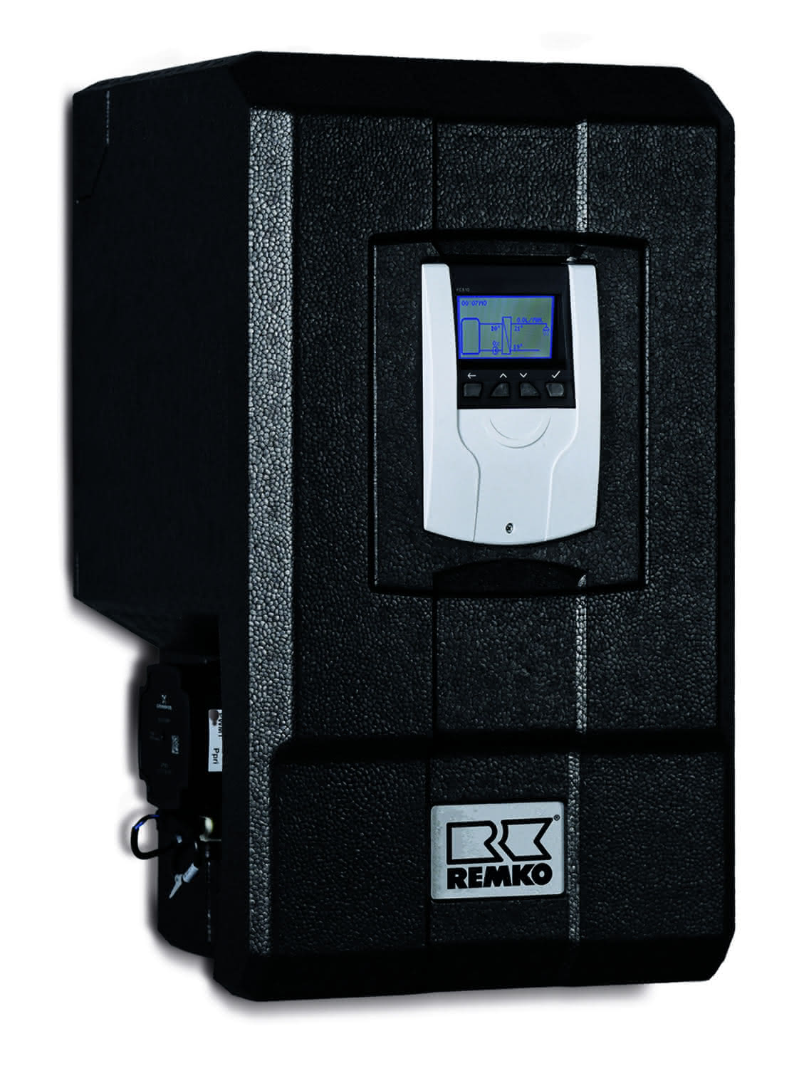 Remko WP Frischwasserstation EFS 35.1