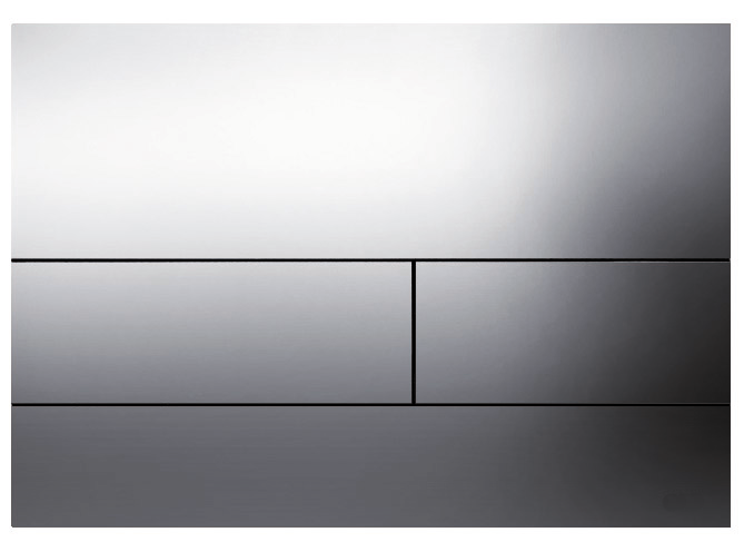 TECEsquare Metall 1 Ersatzteil Chrom gl.